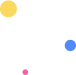 Dots Top Left